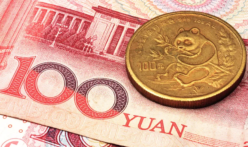 Why does China have two currencies? CNY vs CNH explained