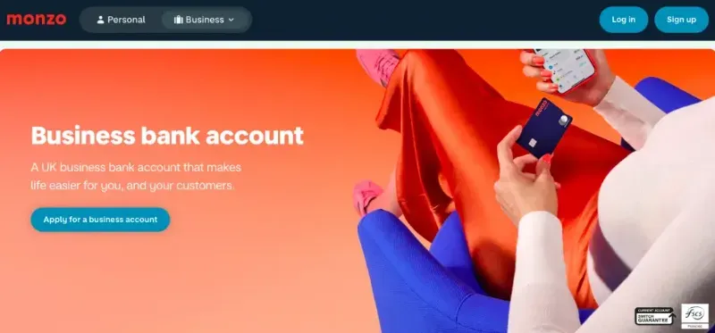 Monzo