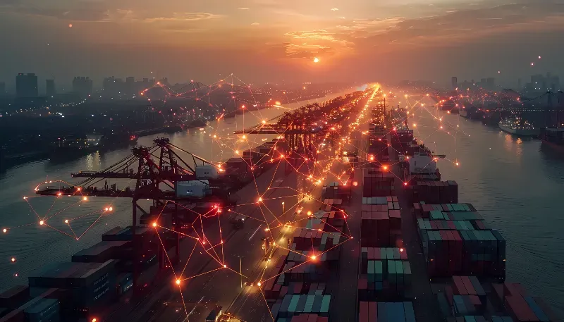 How to Import From China to the UK: A Step-by-Step Guide
