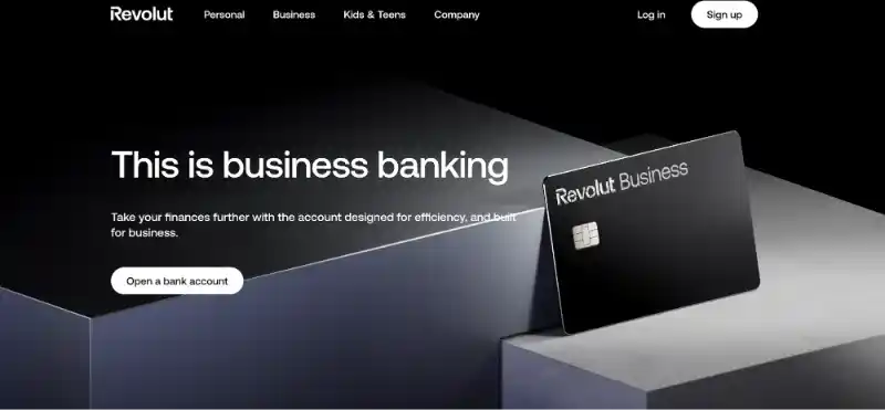 Revolut Business