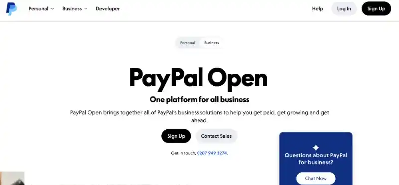 PayPal
