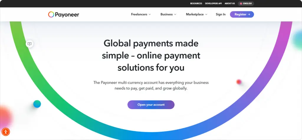 Payoneer