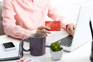 Beste Business-Kreditkarte für Werbeausgaben