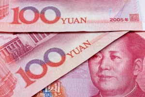 Warum hat China zwei Währungen?