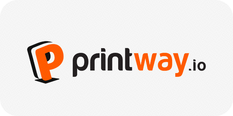 3. Printway