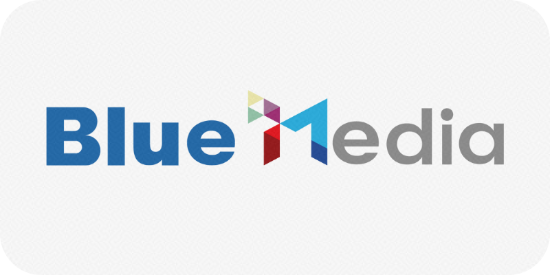 7. Blue Media