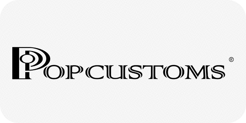 Popcustoms
