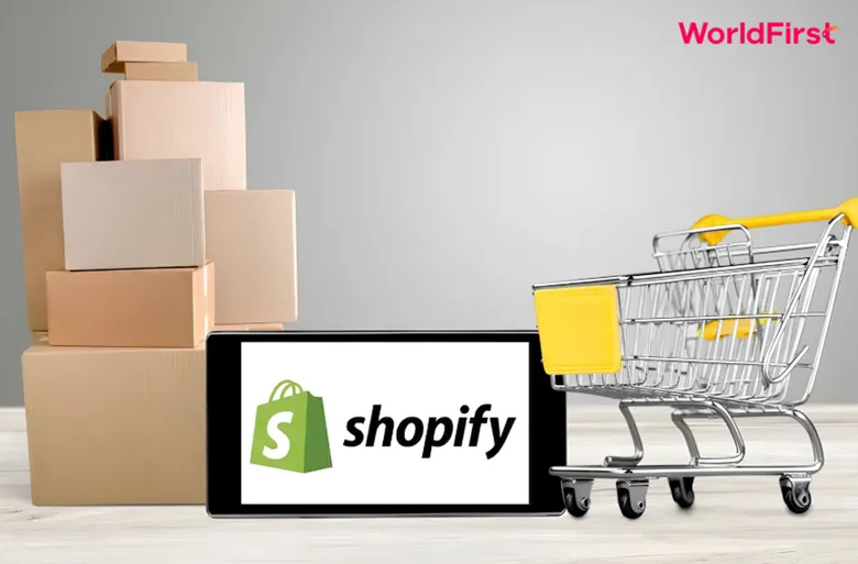 Dropshipping Shopify