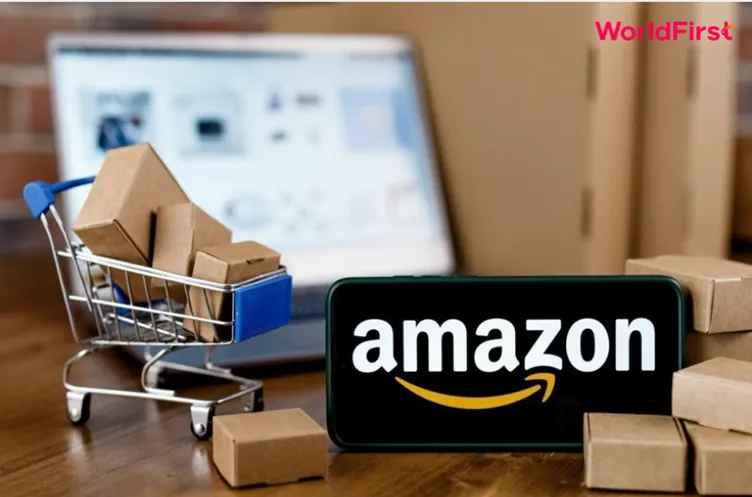 Dropshipping Amazon