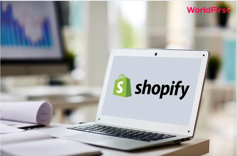 Kiếm tiền với Shopify