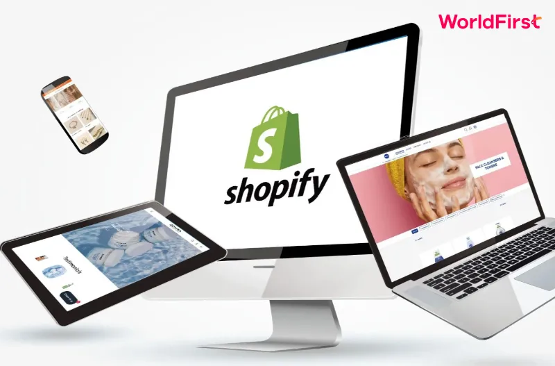 Mua hàng trên Shopify là gì?