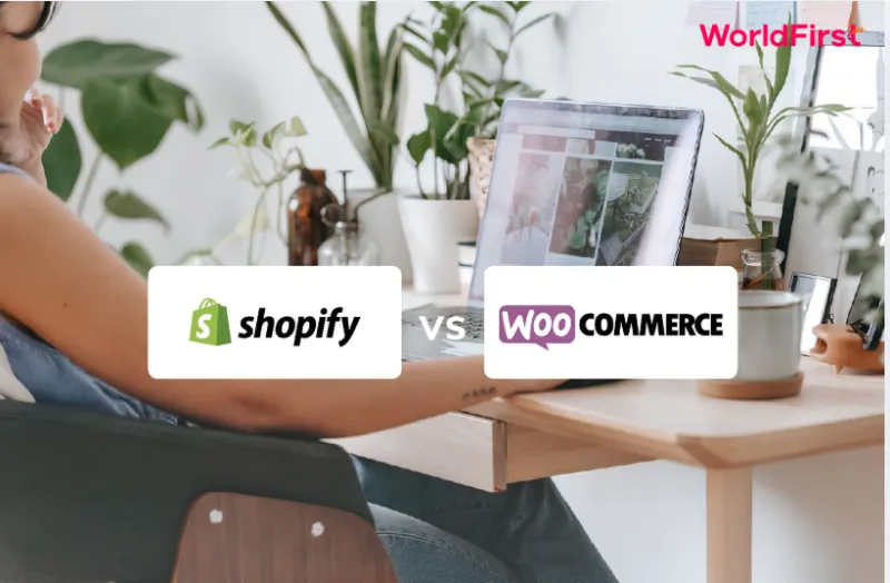 Tổng quan về Shopify và WooCommerce