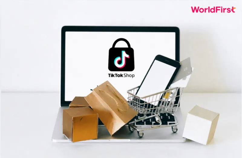 dropshipping tiktok