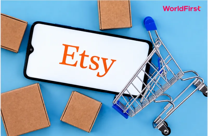 Etsy là gì? Cách hoạt động, chi phí và lưu ý cho người mới