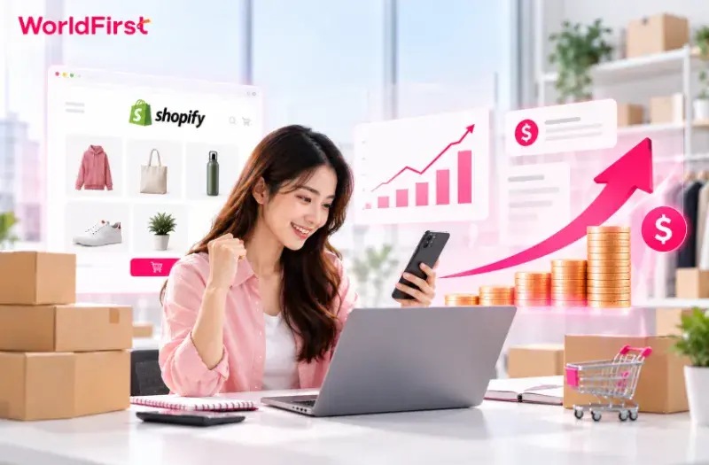 Bán hàng trên Shopify có thể có lãi nhưng vẫn cần kiểm soát chi phí phù hợp