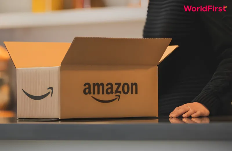 Amazon Global Selling Việt Nam là gì?