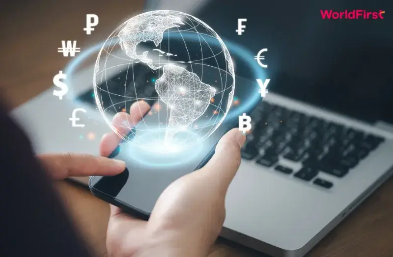 Tổng hợp 5 cách chuyển tiền từ nước ngoài về Việt Nam an toàn