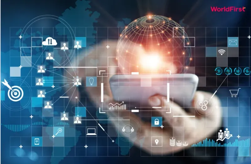 Top 5 app chuyển tiền quốc tế uy tín, nhanh và dễ sử dụng 2026