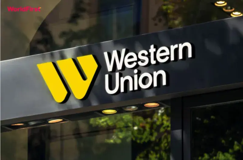 Western Union hỗ trợ thanh toán với mạng lưới rộng, tốc độ chuyển tiền nhanh