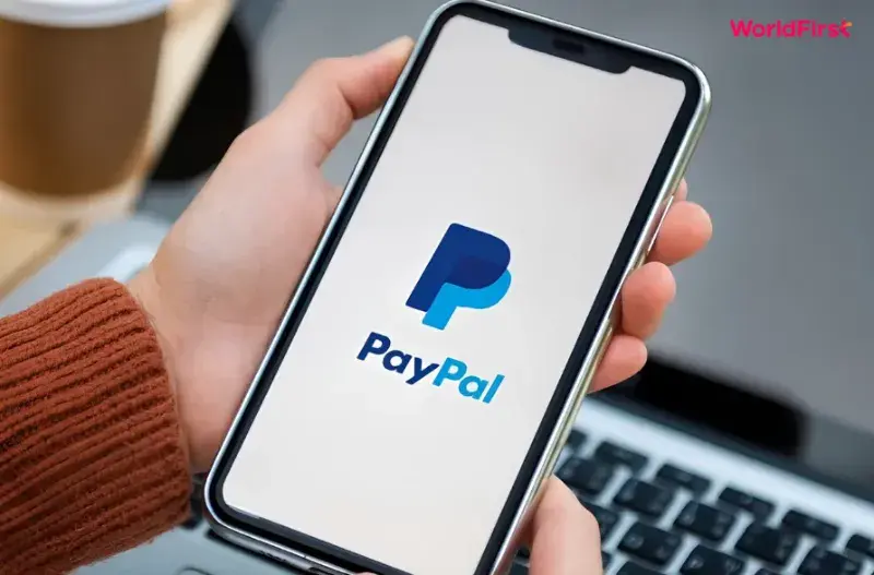 PayPal phù hợp với người thường xuyên giao dịch trực tuyến, mua bán hàng hóa quốc tế