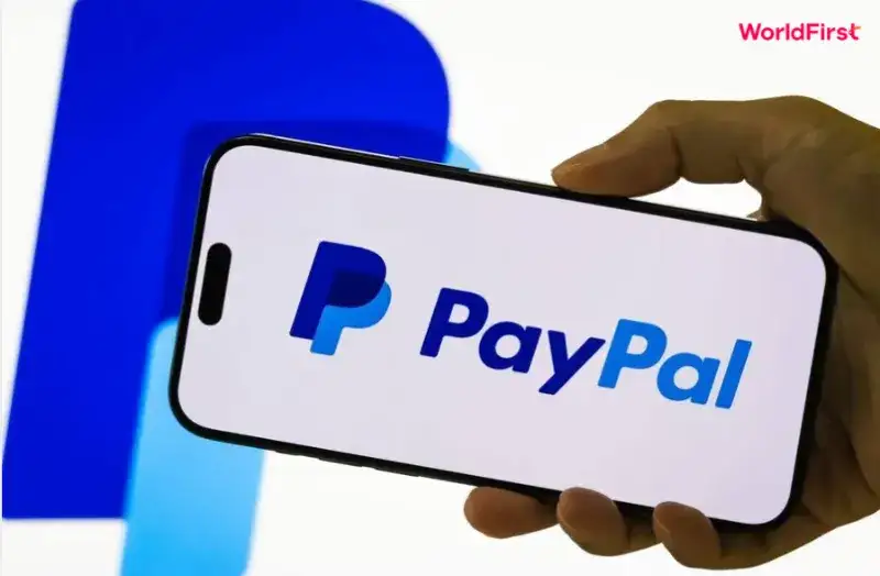 Hướng dẫn cách rút tiền từ PayPal về Việt Nam an toàn