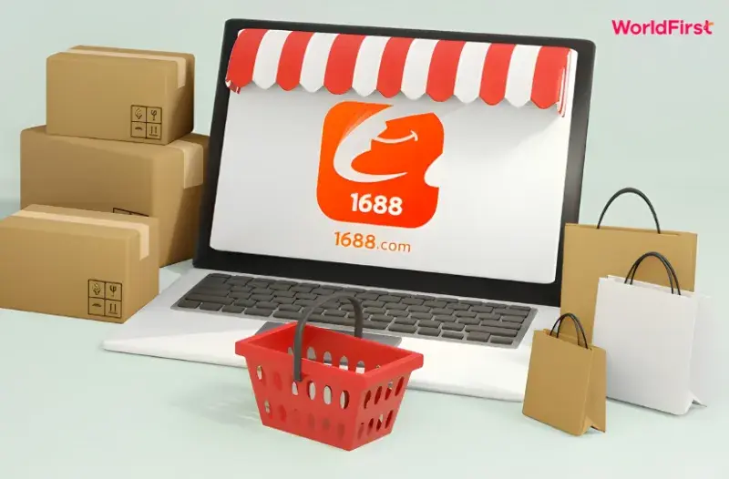 1688 là gì? Cách hoạt động và hướng dẫn nhập hàng cho người mới