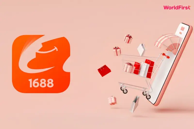 Tại sao nên tìm nguồn hàng kinh doanh trên 1688?