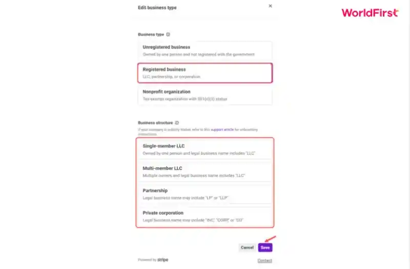 Chọn loại hình doanh nghiệp phù hợp với công ty của bạn