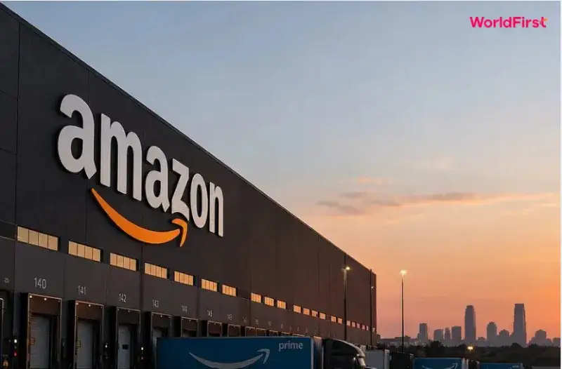 Amazon là gì