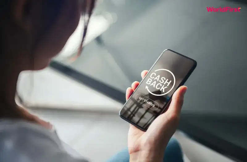 Cashback là gì? Lợi ích và cơ chế hoàn tiền của cashback
