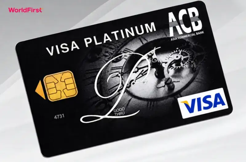 ACB Visa Platinum tập trung ưu đãi cho nhu cầu mua sắm tại siêu thị và cửa hàng tiện lợi