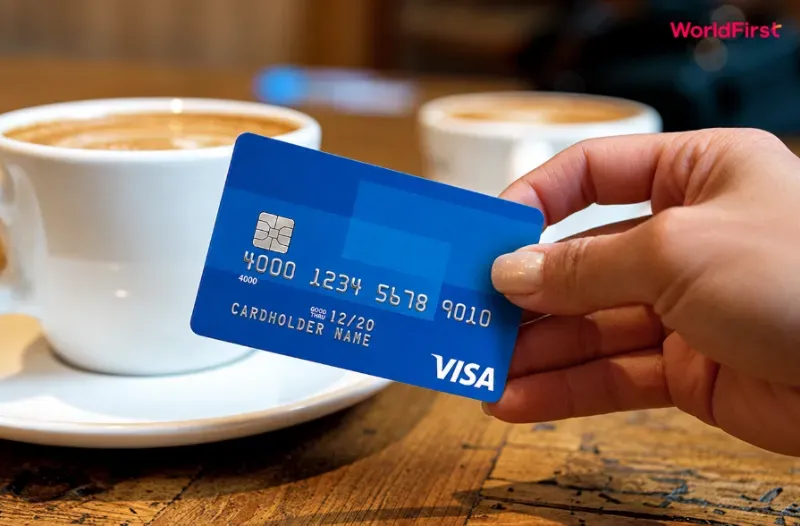 Hướng dẫn thanh toán bằng thẻ Visa đơn giản cho người mới