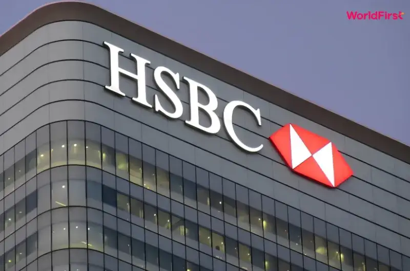 HSBC giúp tập trung dòng tiền và thanh toán quốc tế trên cùng một hệ thống