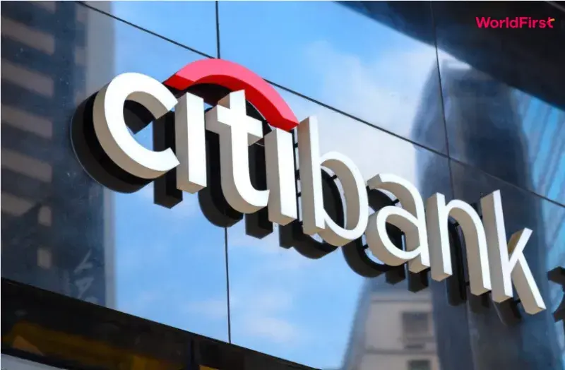 CitiBank hỗ trợ doanh nghiệp lớn và tập đoàn đa quốc gia quản lý dòng tiền