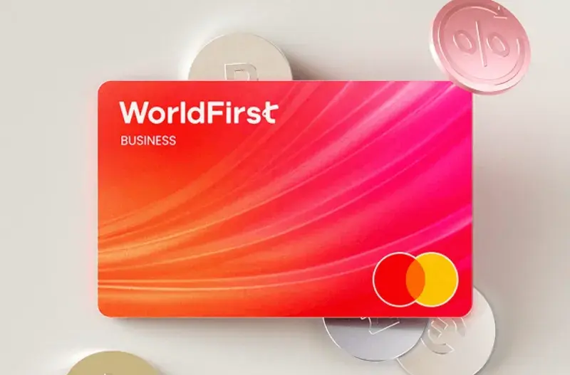 Bạn có thể sử dụng thẻ ghi nợ World Card để thanh toán quốc tế