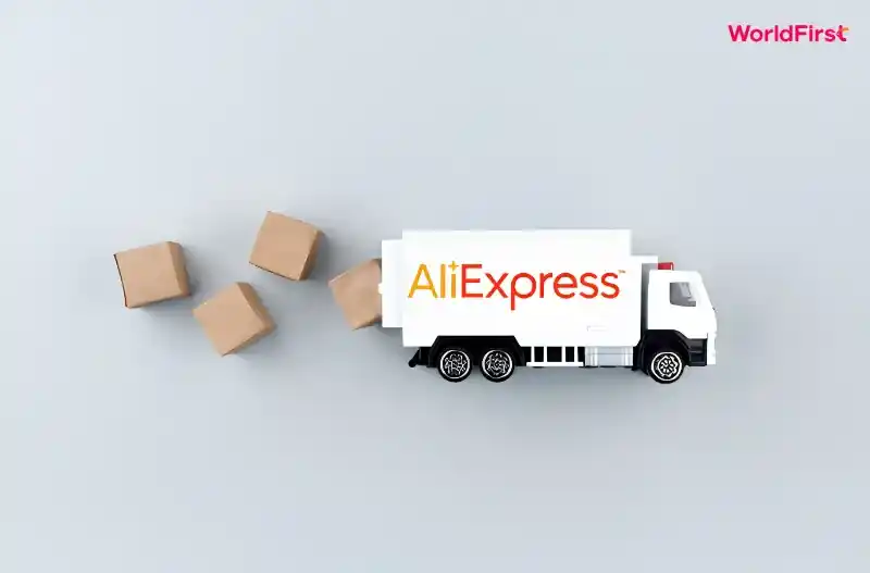 AliExpress là gì? Của nước nào?