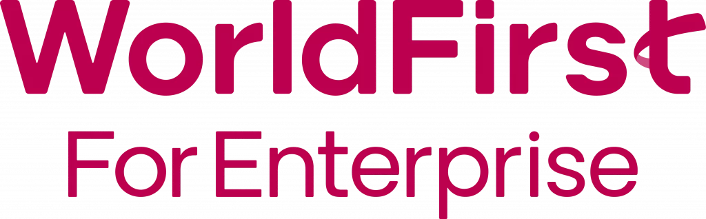 world first for enterprise id logo
