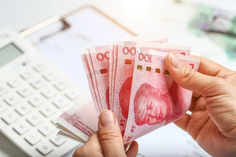 Çin'in İki Para Birimi: CNY ve CNH Arasındaki Fark