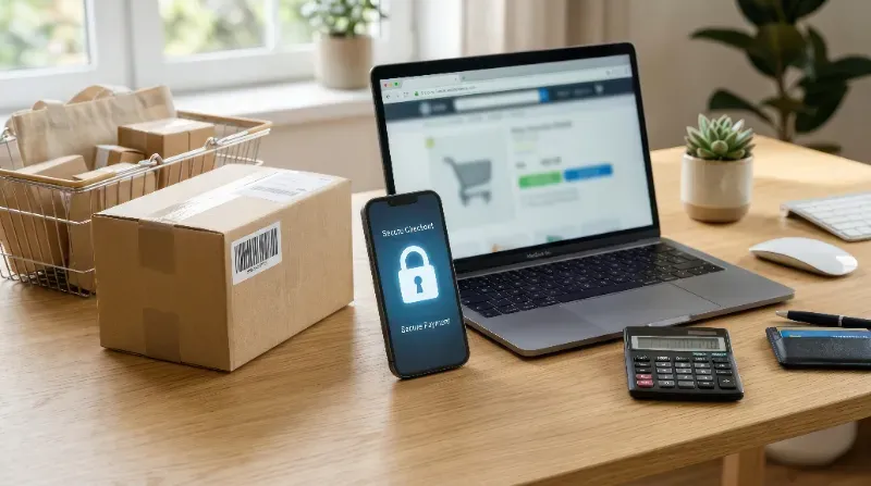 Alibaba Tedarikçilerine Güvenli Ödeme Nasıl Yapılır?