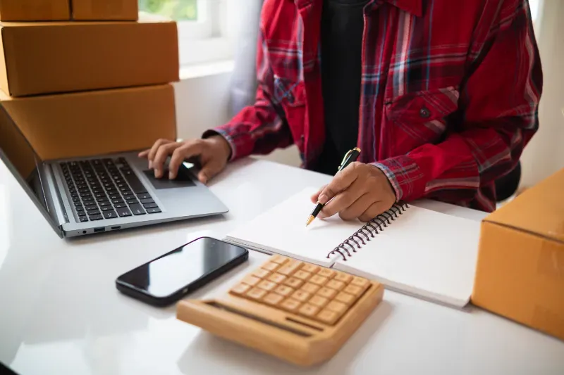 Dropshipping'e Nasıl Başlanır? Adım Adım Rehber (2026)