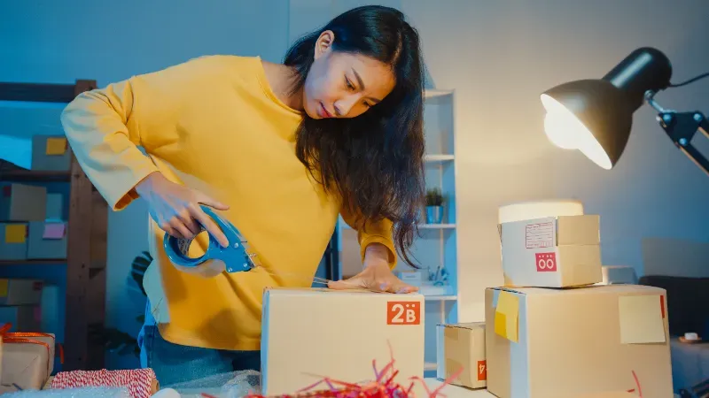 Türkiye'de CJ Dropshipping ile Nasıl Çalışılır? (2026)