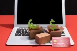 Shopify ile Dropshipping