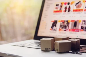 Alibaba ile Dropshipping