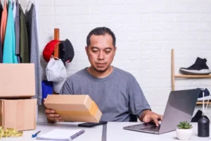 1688 ile Dropshipping