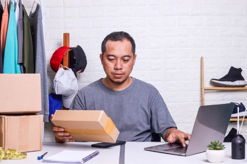 1688 ile Dropshipping