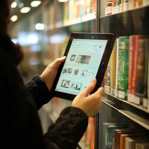 How to start selling ebooks on Amazon from Africa