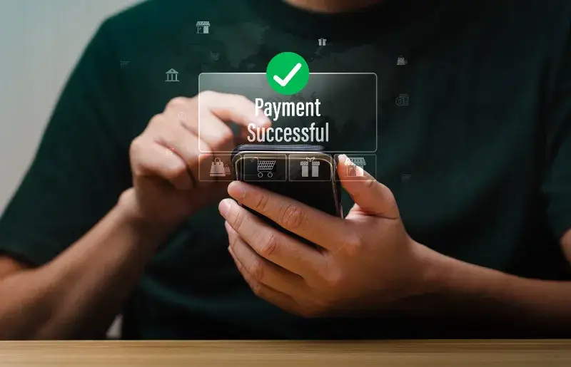 How to make international payments from Africa