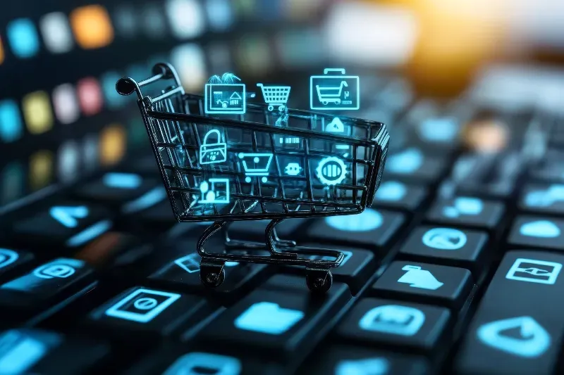 How to sell digital products online in Africa