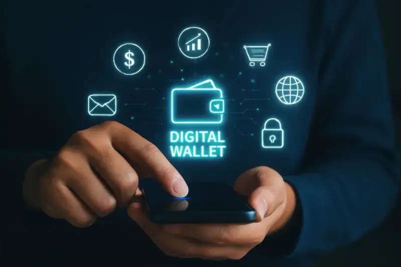 Top digital wallets in Africa
