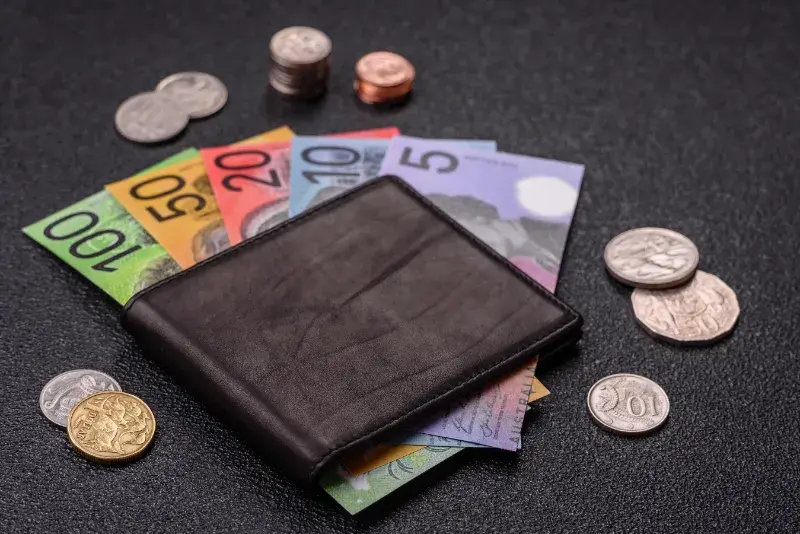 multi currency wallet